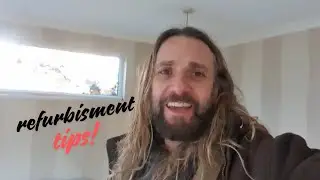 Transform Your Space: Property Tour & Refurbishment Tips with the Legend Dan!