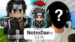 Who am I? - Face Reveal and Q&A!