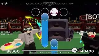 Artist Animation (FNB)