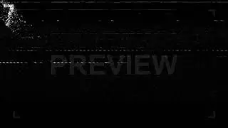 VHS Glitch Overlay Pack | Stock Motion Graphics - Motion Array