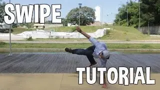 SWIPE TUTORIAL 14 (aula)