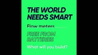 What will you build?