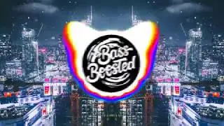 Austin Marc - pretty boi [Bass Boosted]