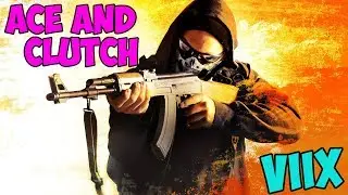 ACE and CLUTCH CS:GO 2.0 (нет)