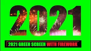 2021 GREEN SCREEN EFFECTS | 2021 VFX | 2021 CHROMA KEY