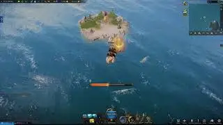 Adventure: Giant Shell Secret Map - From where to buy, Lost Ark