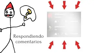 Respondiendo a TODOS vuestros comentarios!! | Naruto El Pro Gamer