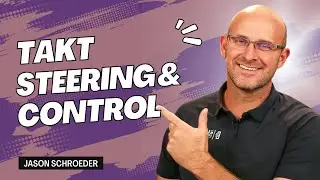 Takt Steering And Control