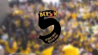 BERSIH 5 MELBOURNE