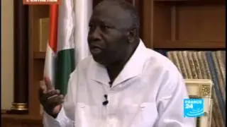 GBAGBO dit Alassane est un menteur flv