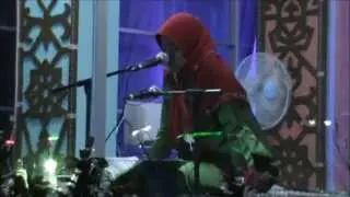 LPTQ Kabupaten Bengkalis - Yossi Okta - MTQ Provinsi Riau 2013