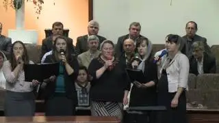Как прикрыта пышной кроной пустота