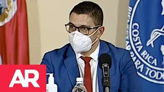 Daniel Salas: no creo que UCIs colapsen en 1 semana