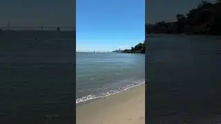 A day at Angel Island