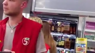 Пятерочка просрочка в Изобильном