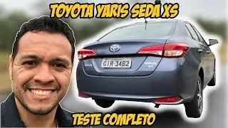 Toyota Yaris Sedan: is it better than Honda City and Volkswagen Virtus?