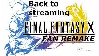 Streaming issues FIXED
