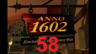 Anno 1602 -History Edition [Missions] 
