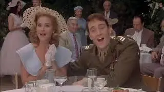Godfather Parody, Attack on the Don
