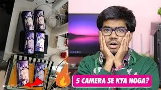 Realme 2 Pro Android Pie Update,Xiaomi Penta Camera Phone,Zenfone Max Pro M2 Update |Tech News Hindi