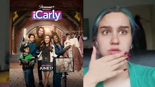 iCarly SE VRATIO 😍 FREDI IMA DETE??