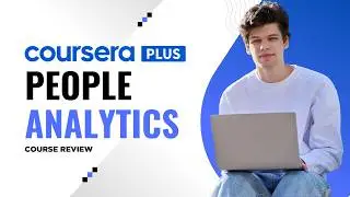 Coursera People Analytics Review (2026) | Is It Worth It?