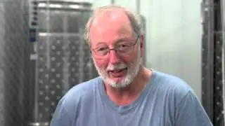 Penn State enologist helps with start-up of new winery