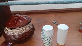 Восстановление ложи СКС