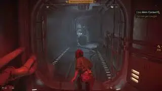 Star Wars Outlaws part 4/ Xbox Series X
