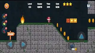 Bob's World 2 || Level 133