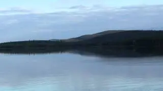 Озеро Ориярви