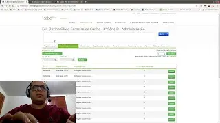 Extensão saber-pb: melhorando edição do site do saber