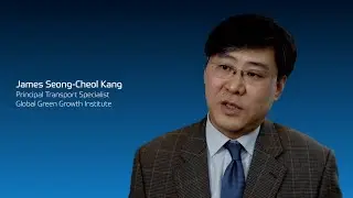 James Seong-Cheol Kang on Mobility Challenges for Developing Countries