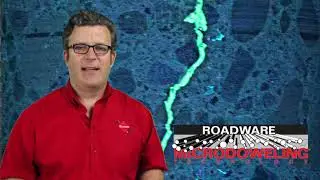 Welcome to Roadware, Join our Road Crew.
