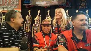 2022 Db Drag World Finals Day 1