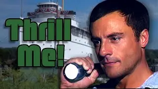 THRILL ME! (Catalina Video) - But ONLY the plot