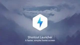 Shortcut Launcher Introduction