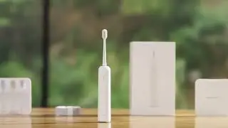 Make the Wave as yours, Laifen Wave Electric Toothbrush is here!