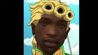 Sono Chi No Sadame (Carl Johnson (CJ) AI Cover)