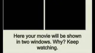 How to add permanent subtitles to AVI