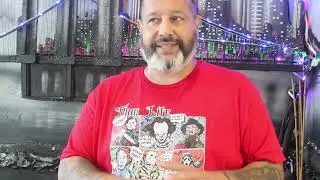 Behind the Brim with Alex Torres from Torres Brooklyn