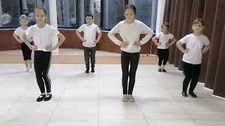 Дробные выстукивания