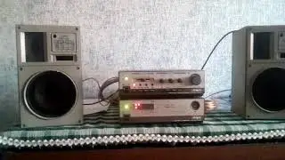 Усилитель Ода-102