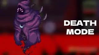 Signus Death mode (Rogue series) - Calamity mod