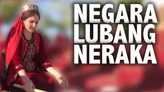 Perjalanan ke Negara Lobang Neraka, Pembuat Karpet Utama, dan Pemuja Kuda
