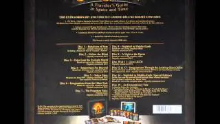Blind Guardian - Wizard's Crown