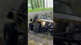1/10 Scale RC Car Cross RC XT4 
