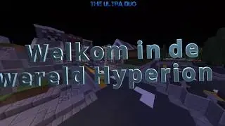 Minecraft Server Cinematic (1.9+) - Minetopia Real Life RolePlay Server