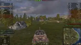 Гайд  прем ПТ 6 уровня Dicker Max