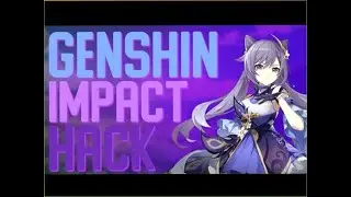 GENSHIN IMPACT HACK | UNDETECTED AUGUST 2022 | GENSHIN HACK